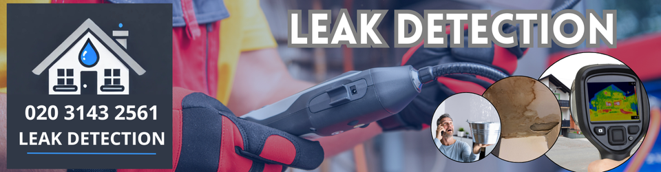 North Woolwich Leak Detection